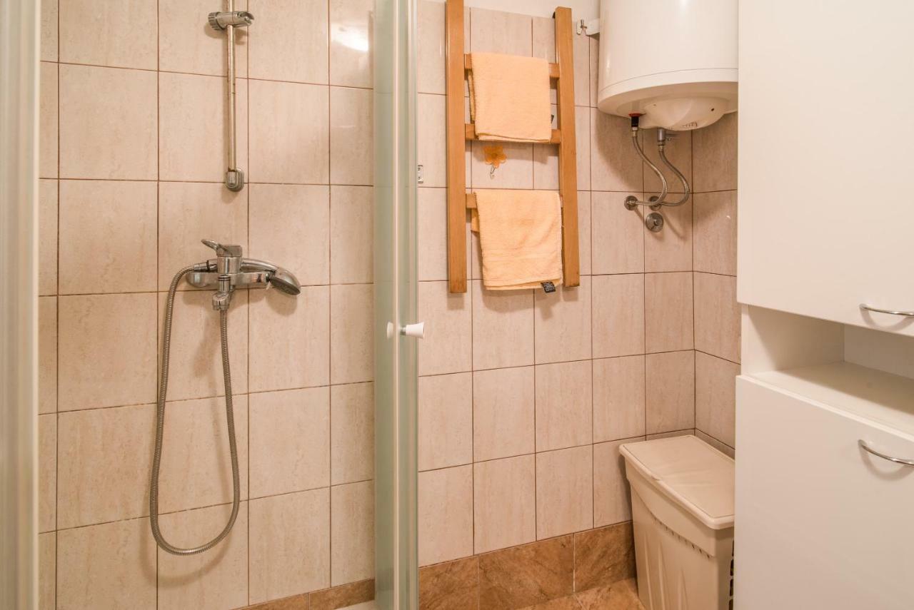 Apartmani Marija Malinska Extérieur photo